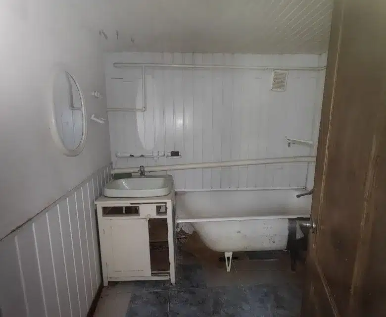 Продаётся 1-этажный дом, 42 м²
