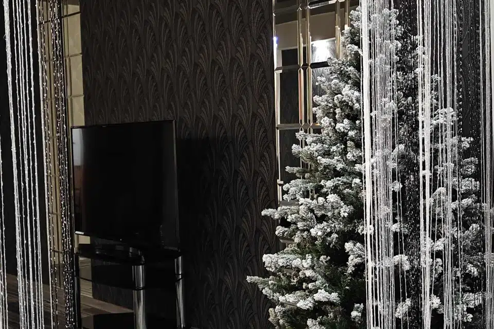 Продаётся 4-комнатная квартира, 84.5 м²