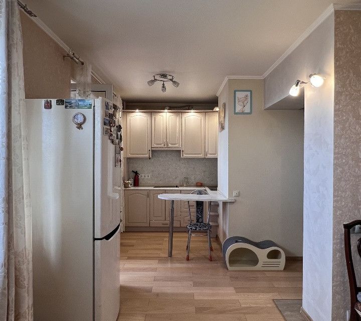 Продаётся 1-комнатная квартира, 33 м²