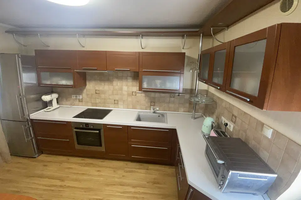 Продаётся 2-комнатная квартира, 64.9 м²