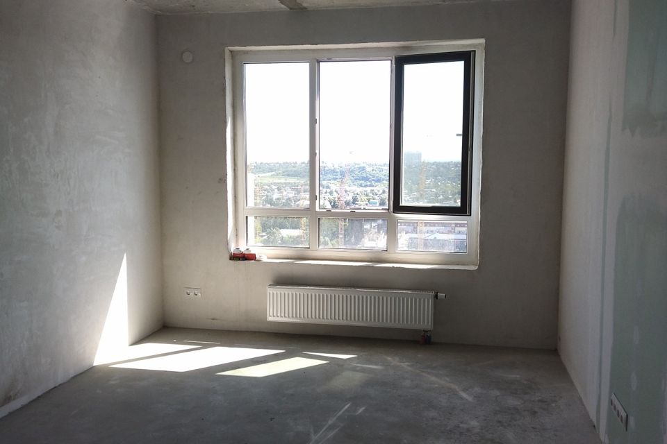 Продаётся 2-комнатная квартира, 45 м²