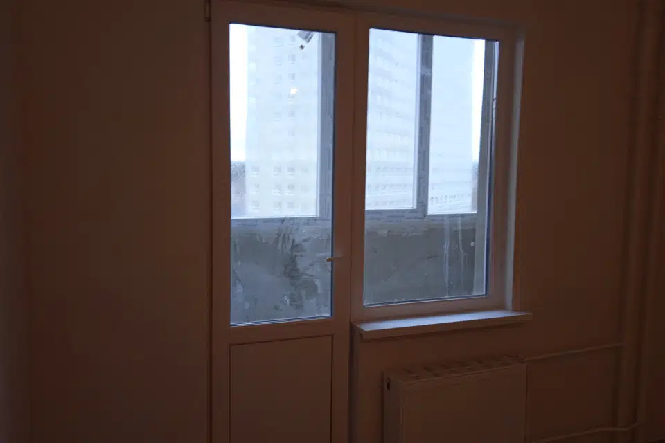Продаётся 1-комнатная квартира, 27 м²