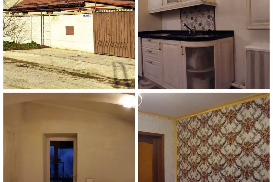 Продаётся 4-этажный дом, 100 м²