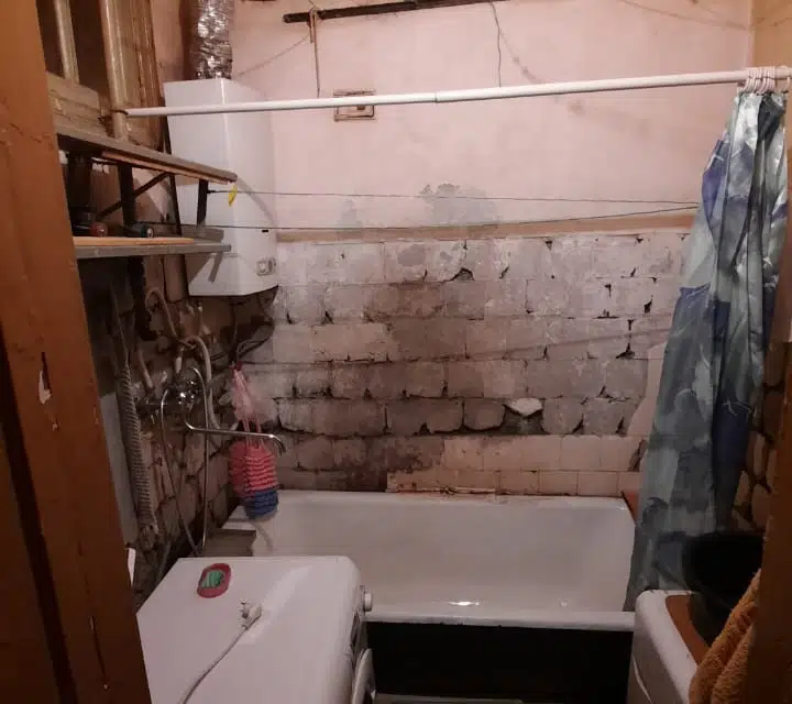 Продаётся комната в 3-комн. квартире, 19 м²