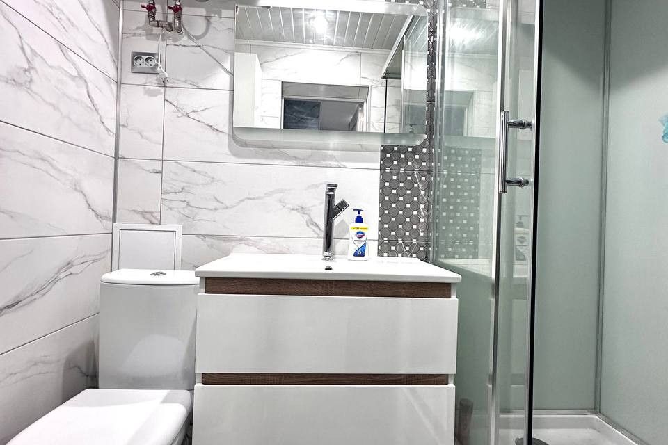 Продаётся 1-комнатная квартира, 35.4 м²