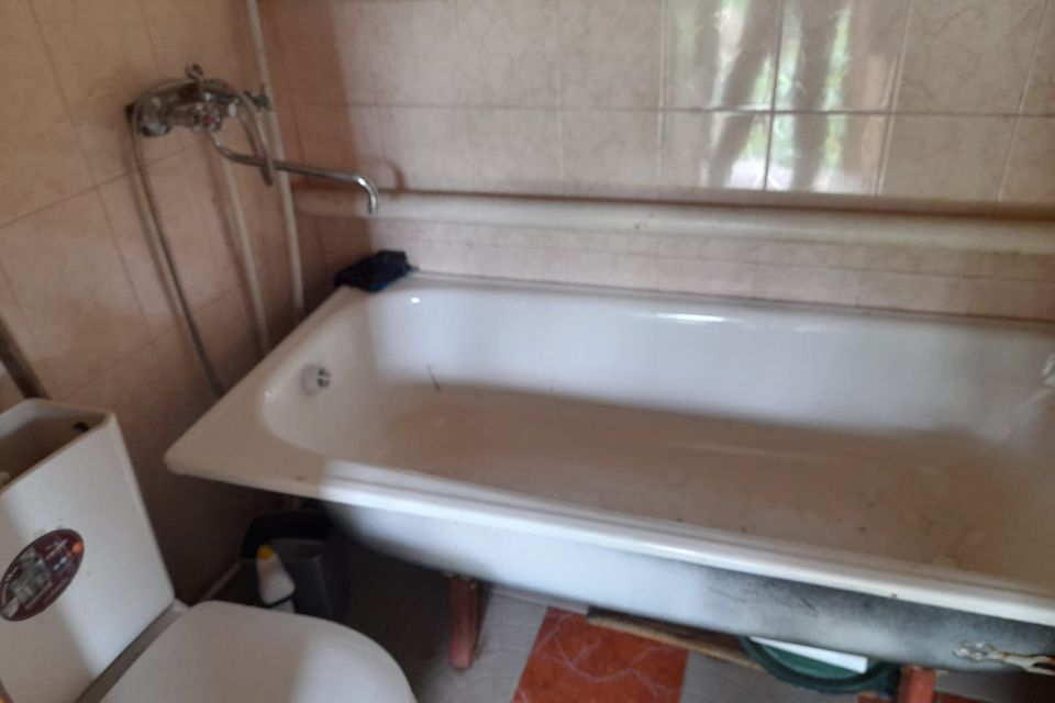 Продаётся 1-этажный дом, 55 м²