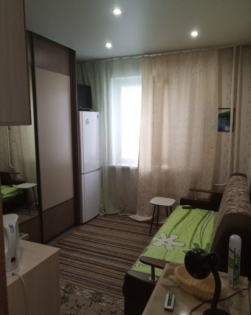 Сдаётся студия, 16 м²