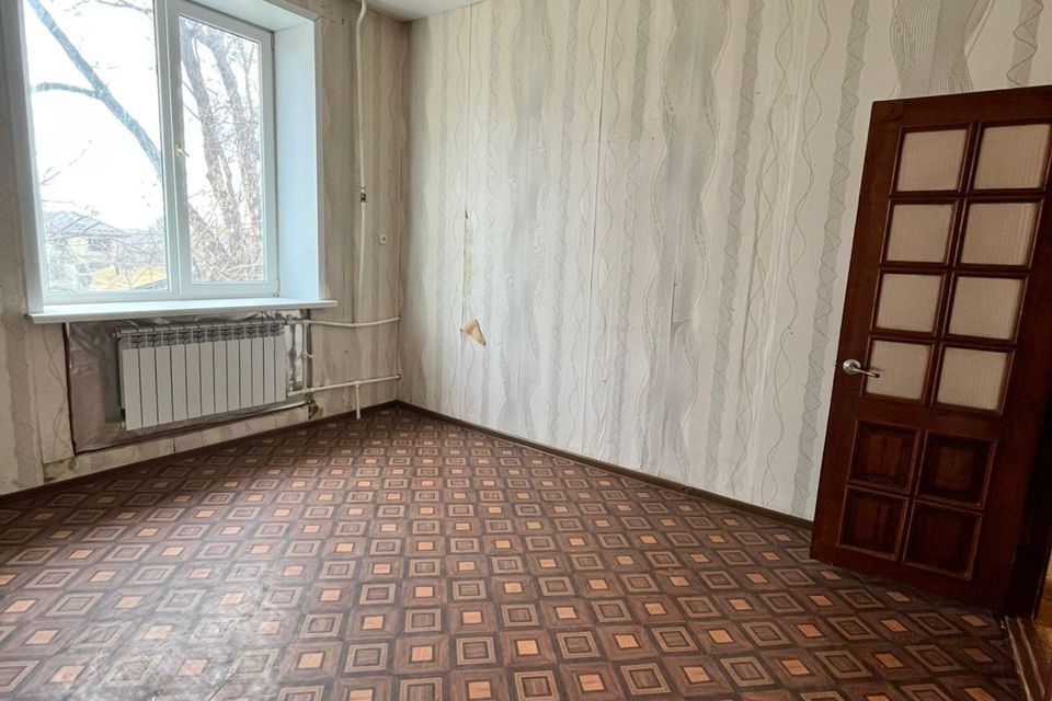 Продаётся 2-комнатная квартира, 32.7 м²