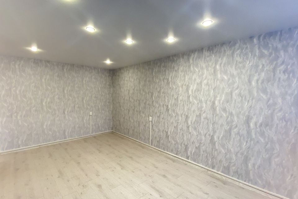 Продаётся комната в 1-комн. квартире, 18 м²