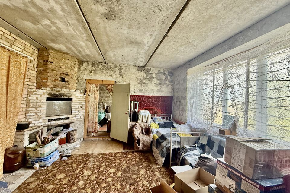 Продаётся 2-этажный дом, 200 м²