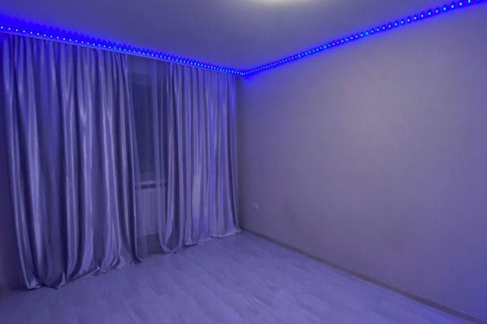 Продаётся 3-комнатная квартира, 62.2 м²