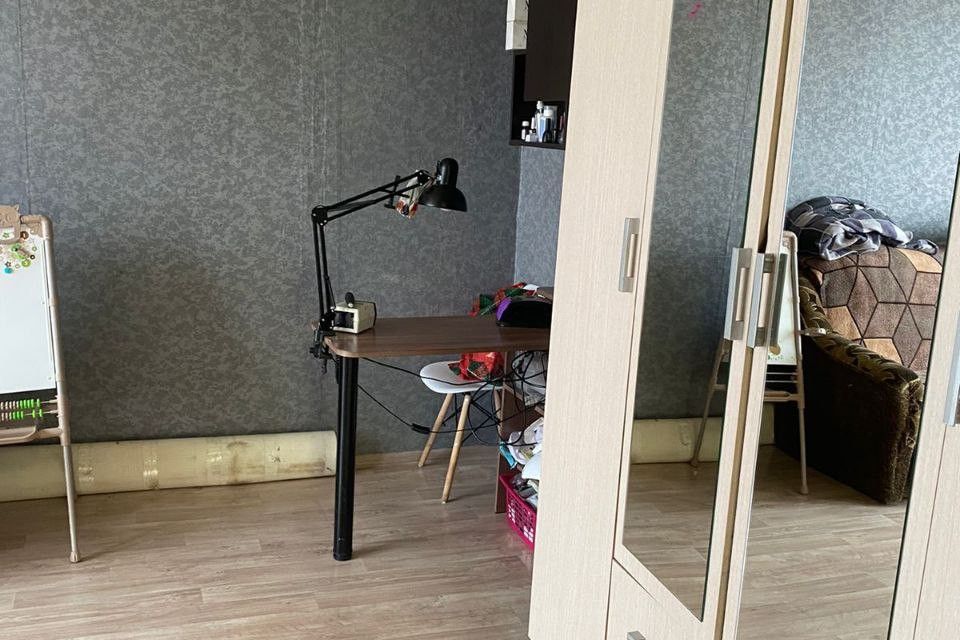 Продаётся 1-этажный дом, 74.2 м²