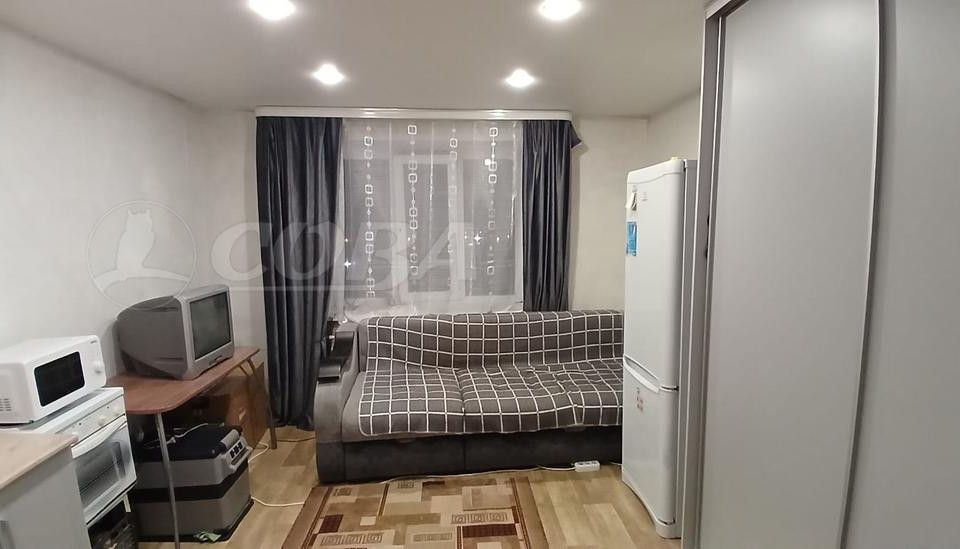 Продаётся комната в 1-комн. квартире, 13 м²