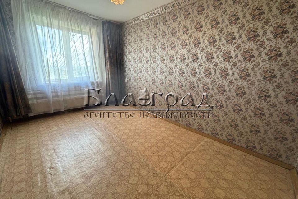 Продаётся 2-комнатная квартира, 55 м²