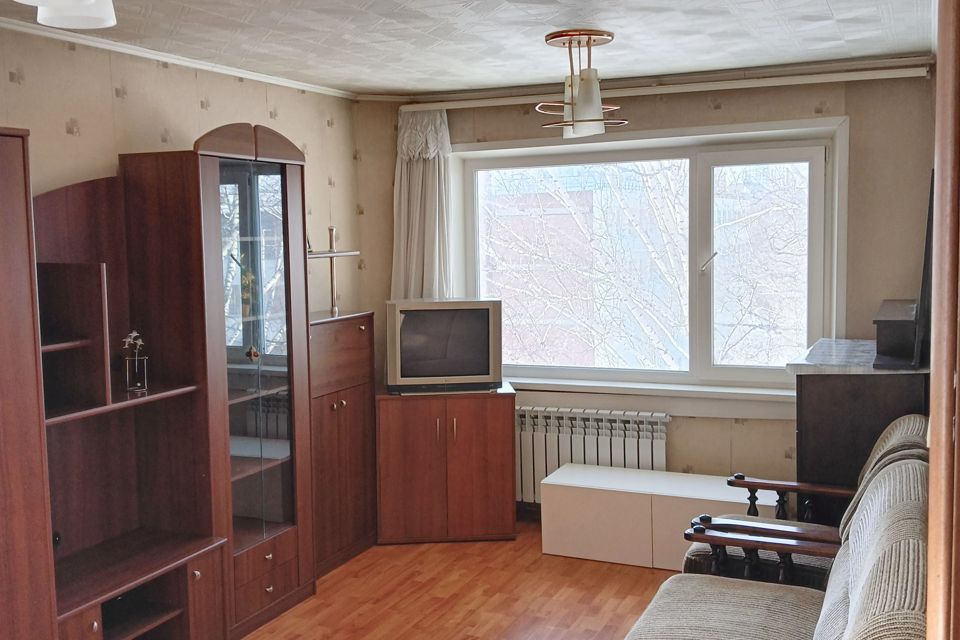 Продаётся 2-комнатная квартира, 48 м²