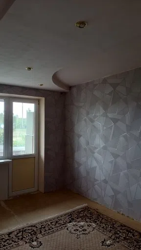 Продаётся 3-комнатная квартира, 63.6 м²