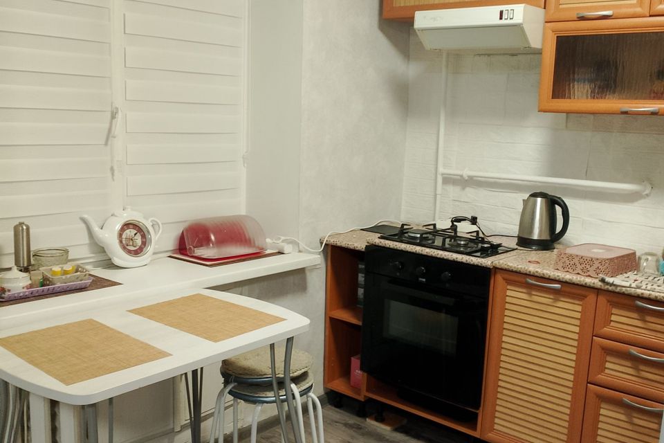 Продаётся 1-комнатная квартира, 32 м²