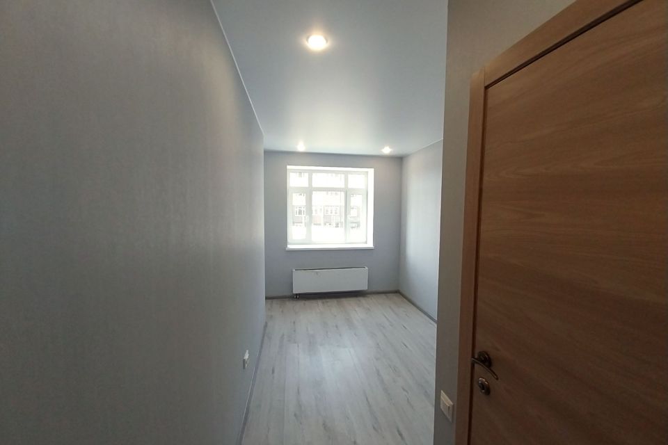 Продаётся студия, 14.24 м²