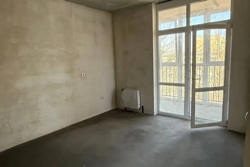 Продаётся 1-комнатная квартира, 36 м²