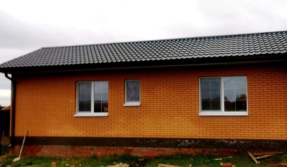 Купить Дом Новая Нелидовка Белгородская