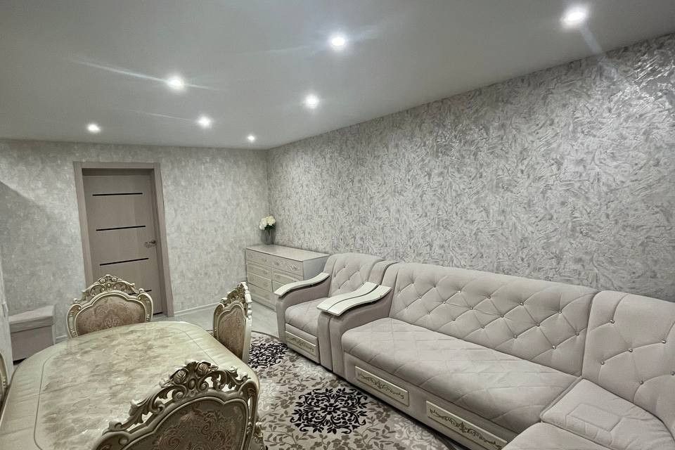 Продаётся 2-комнатная квартира, 47 м²