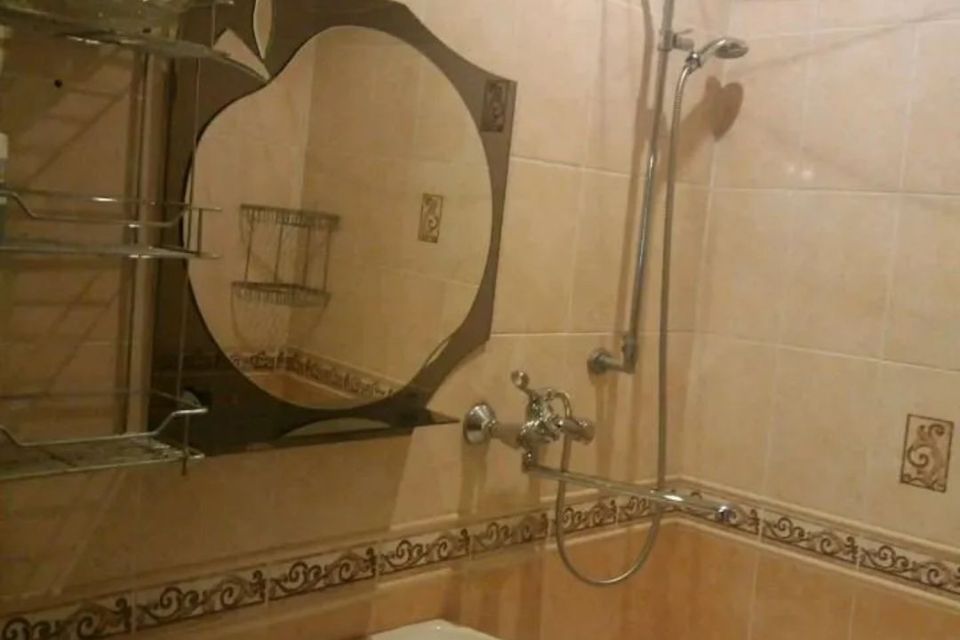 Продаётся 2-комнатная квартира, 45 м²