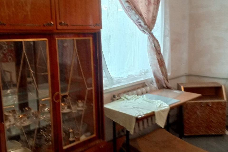 Продаётся 1-этажный дом, 77 м²