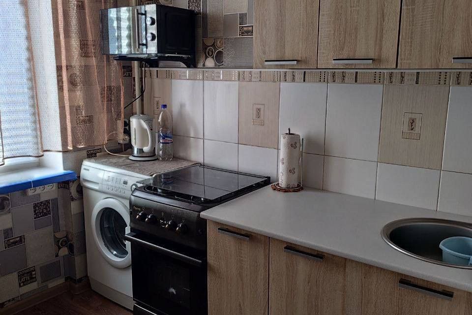 Продаётся 1-комнатная квартира, 24 м²