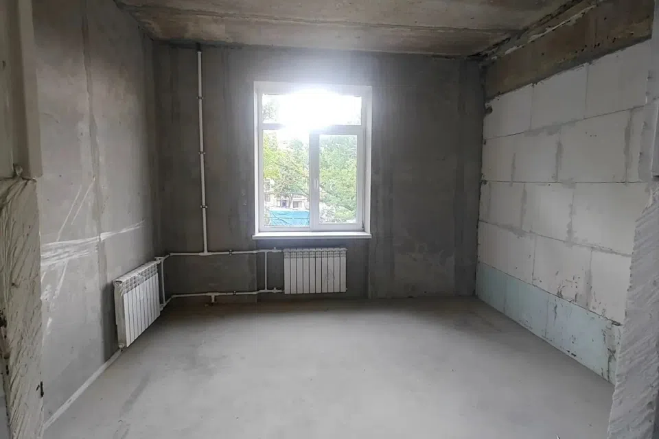 Продаётся 2-комнатная квартира, 51.3 м²