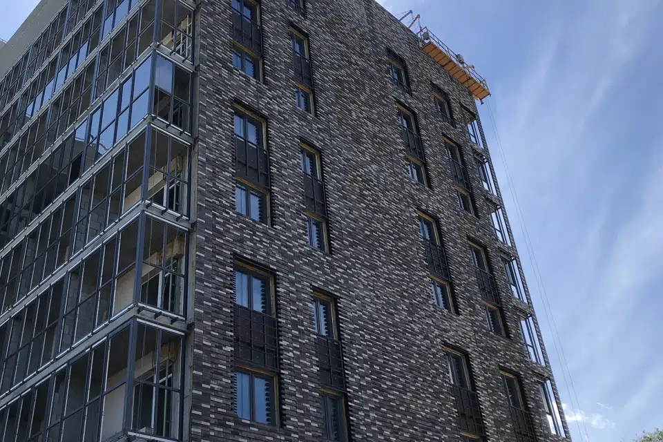 Продаётся студия, 29.2 м²