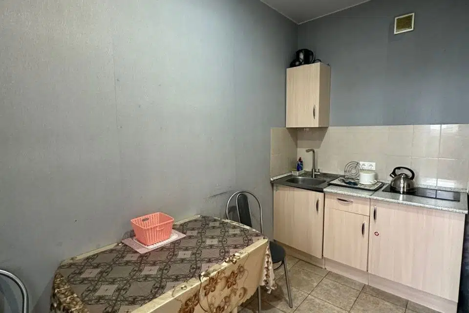 Продаётся студия, 29.1 м²