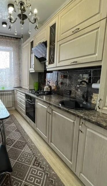 Продаётся 2-комнатная квартира, 45.9 м²