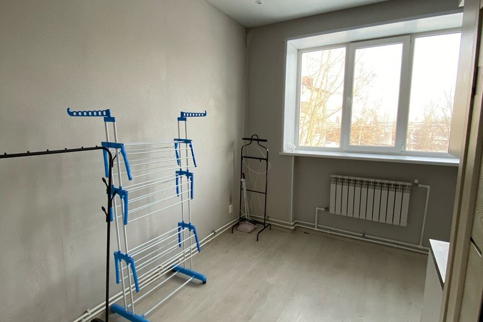 Продаётся студия, 10.8 м²