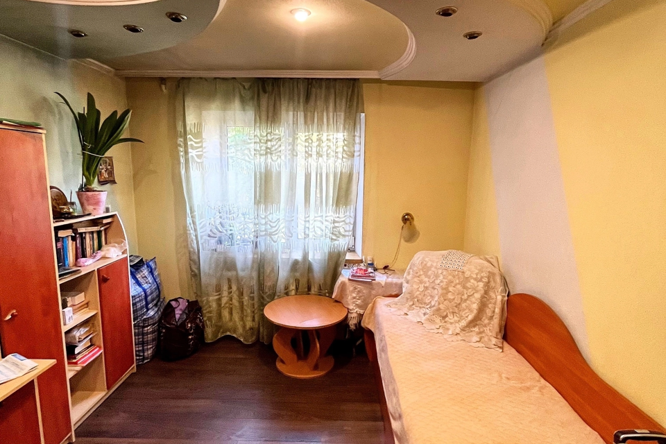 Продаётся 2-комнатная квартира, 50 м²