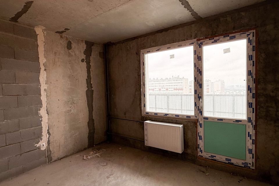 Продаётся студия, 24.7 м²