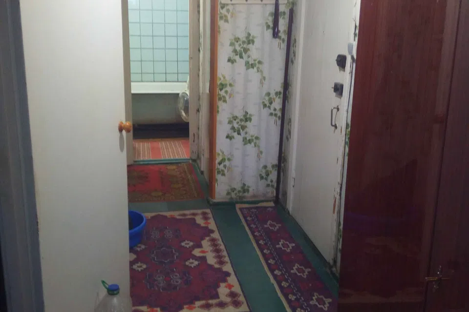 Продаётся 2-комнатная квартира, 55 м²