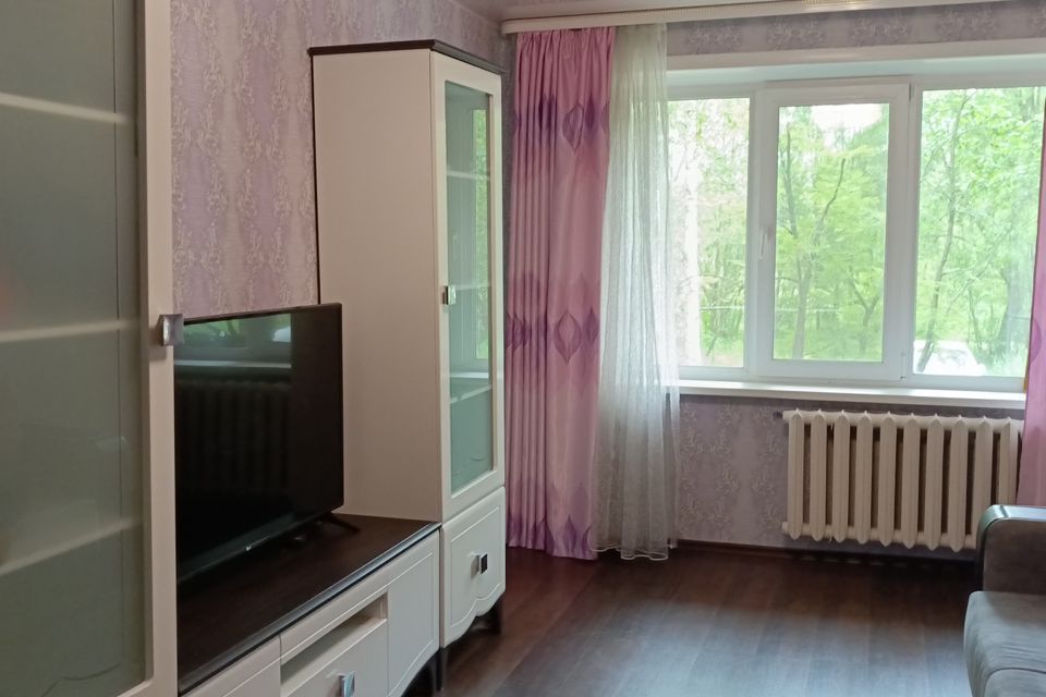 Продаётся 2-комнатная квартира, 46 м²