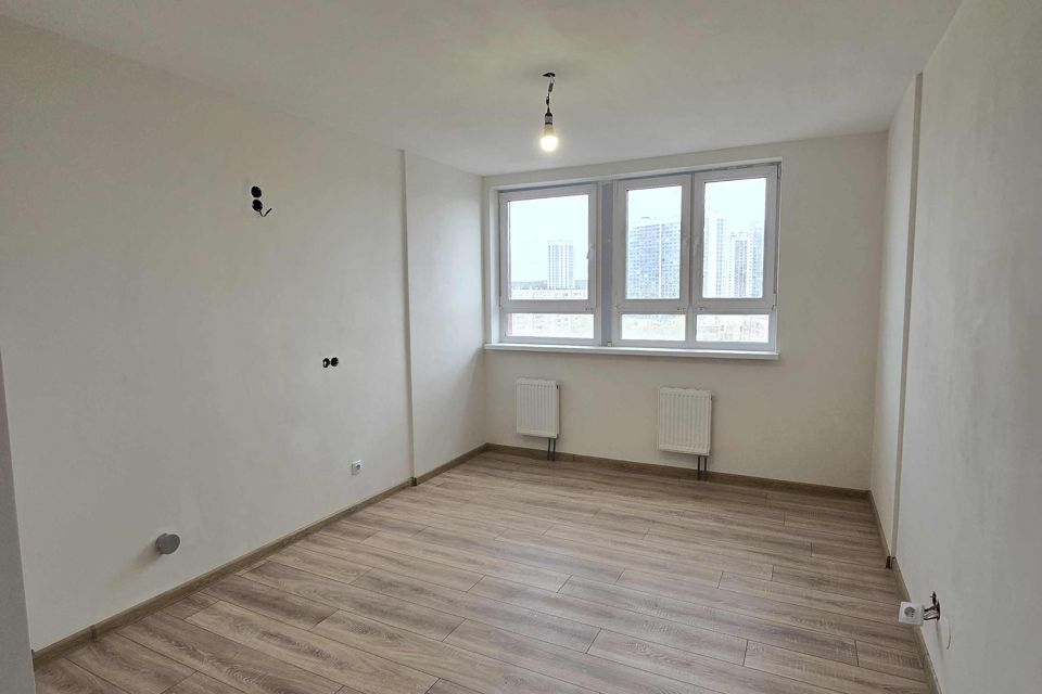 Продаётся студия, 19.1 м²