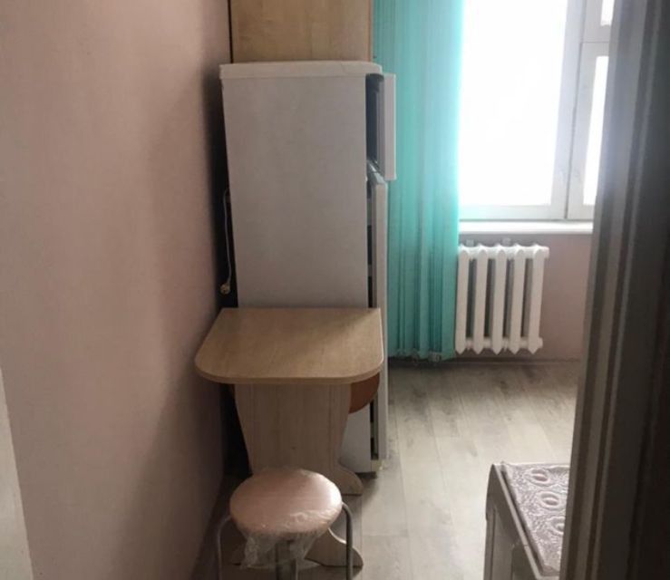 Продаётся 2-комнатная квартира, 53.7 м²