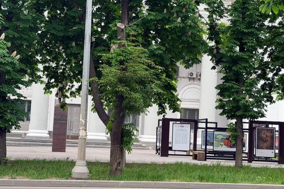 Продаётся 2-комнатная квартира, 45 м²