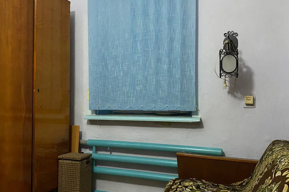 Продаётся 1-этажный дом, 64 м²