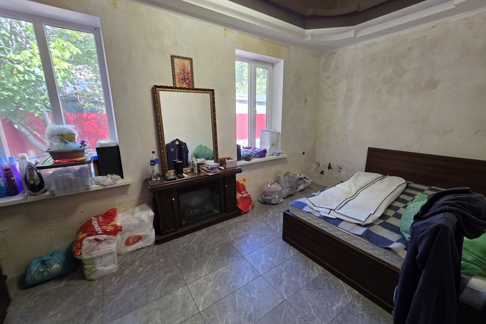 Продаётся 1-этажный дом, 106 м²