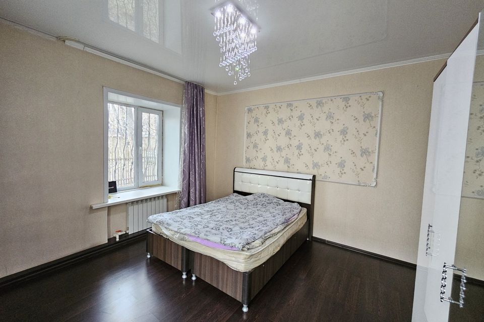 Продаётся 2-комнатная квартира, 62 м²