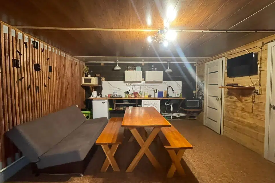 Продаётся 2-этажный дом, 69.9 м²