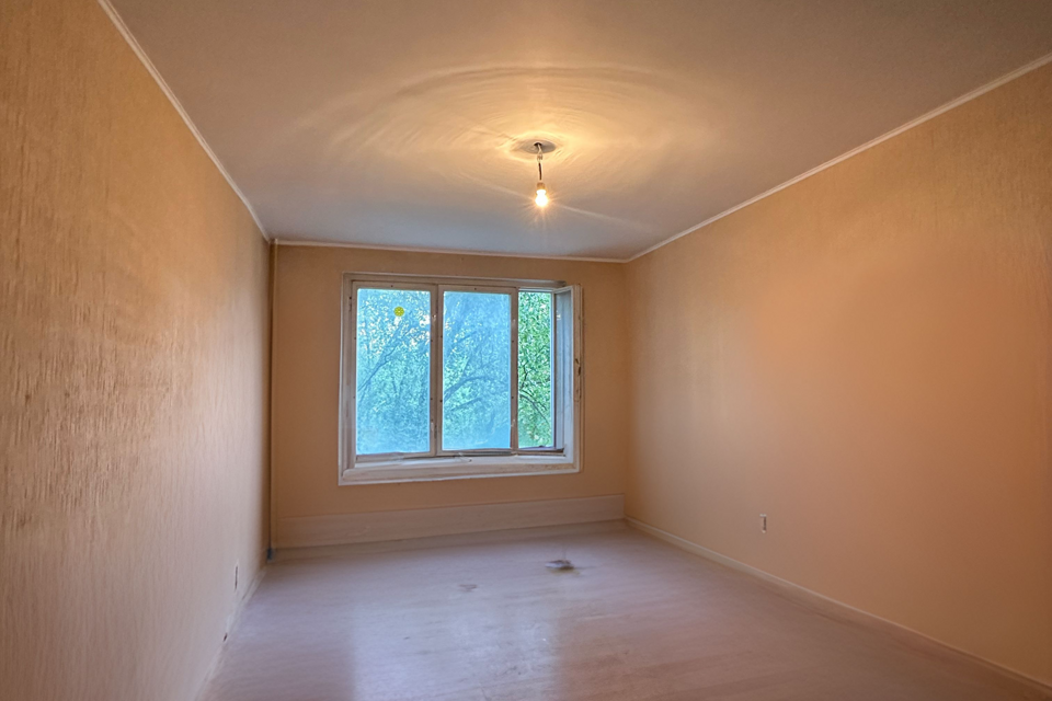 Продаётся 1-комнатная квартира, 32.9 м²