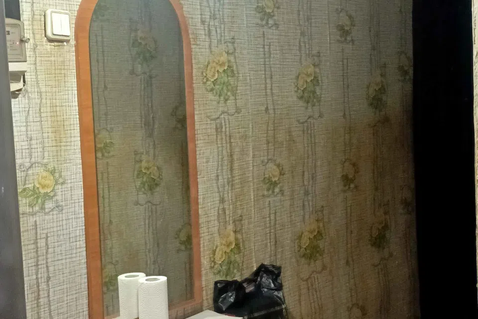 Продаётся 2-комнатная квартира, 42 м²