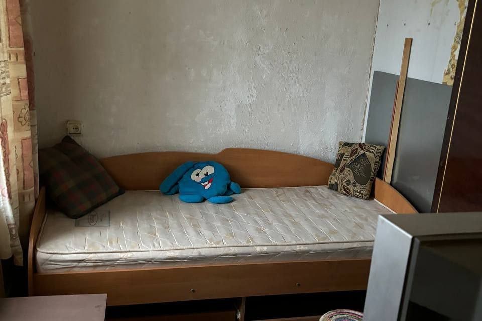 Продаётся 2-комнатная квартира, 22 м²