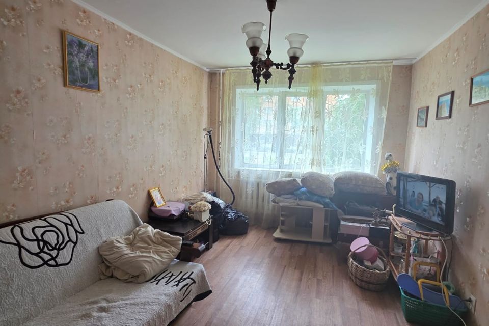 Продаётся 2-комнатная квартира, 48 м²