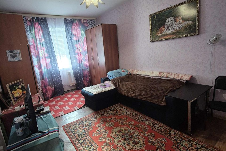 Продаётся 2-комнатная квартира, 68.4 м²