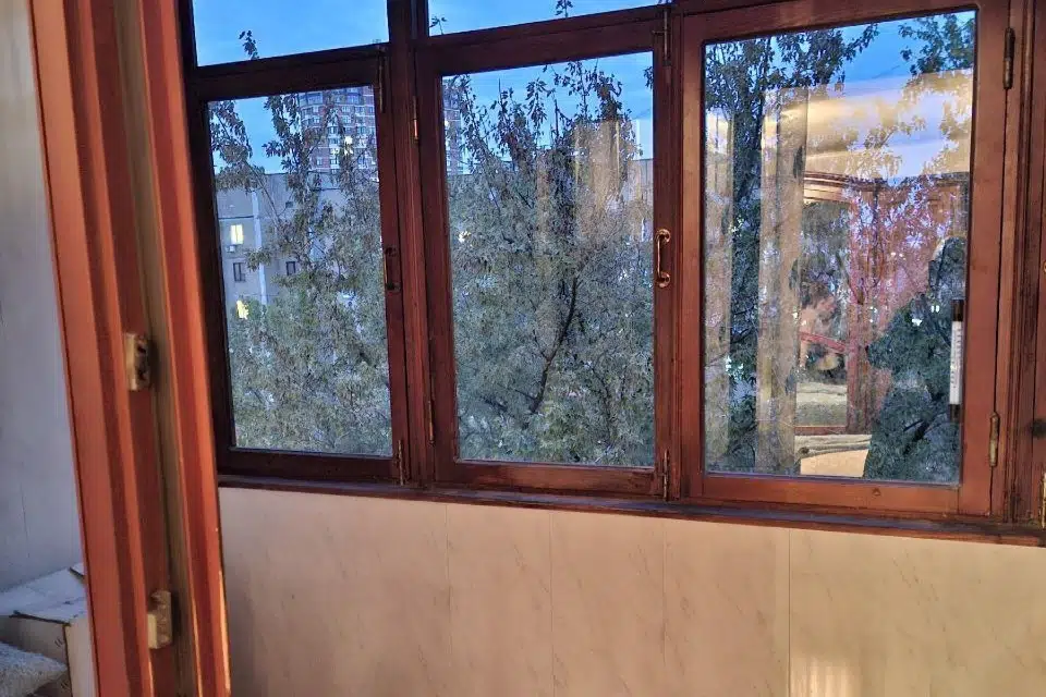 Продаётся 2-комнатная квартира, 50 м²